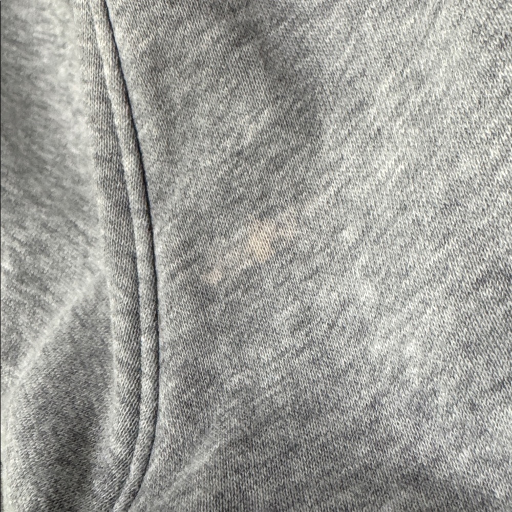 Under Armour Light Gray Sweatpants - Picture 5 of 5